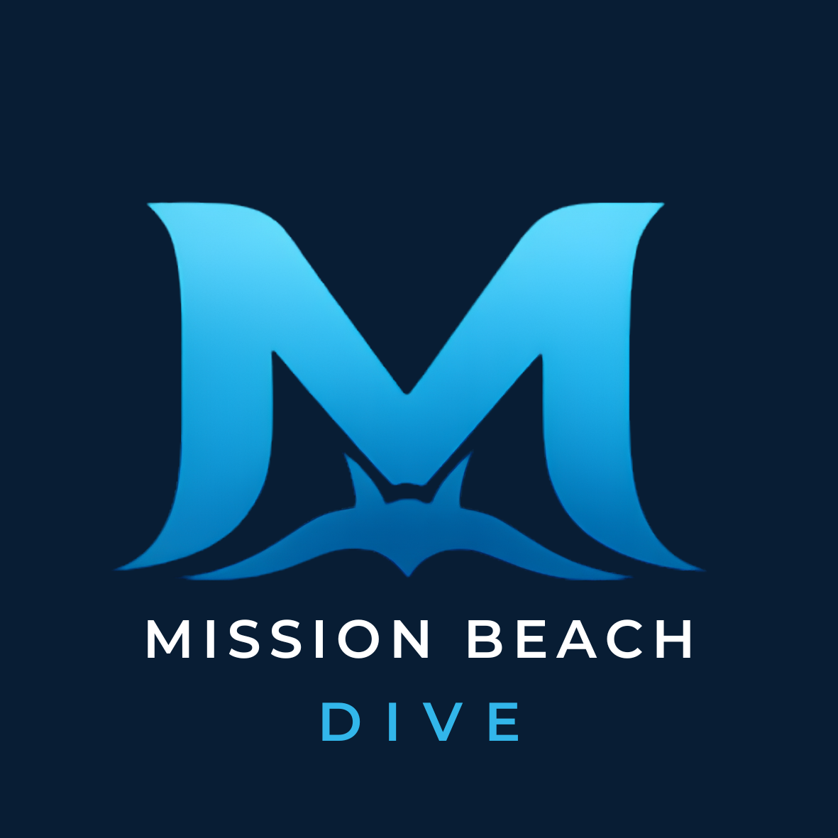 Mission Beach Dive
